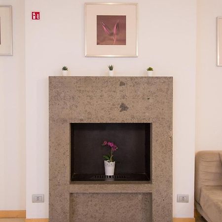 Rental In Rome Purificazione Apartament Exterior foto