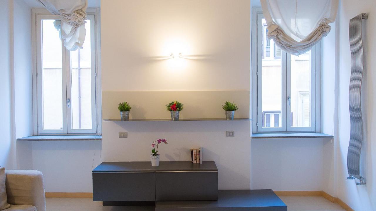 Rental In Rome Purificazione Apartament Exterior foto